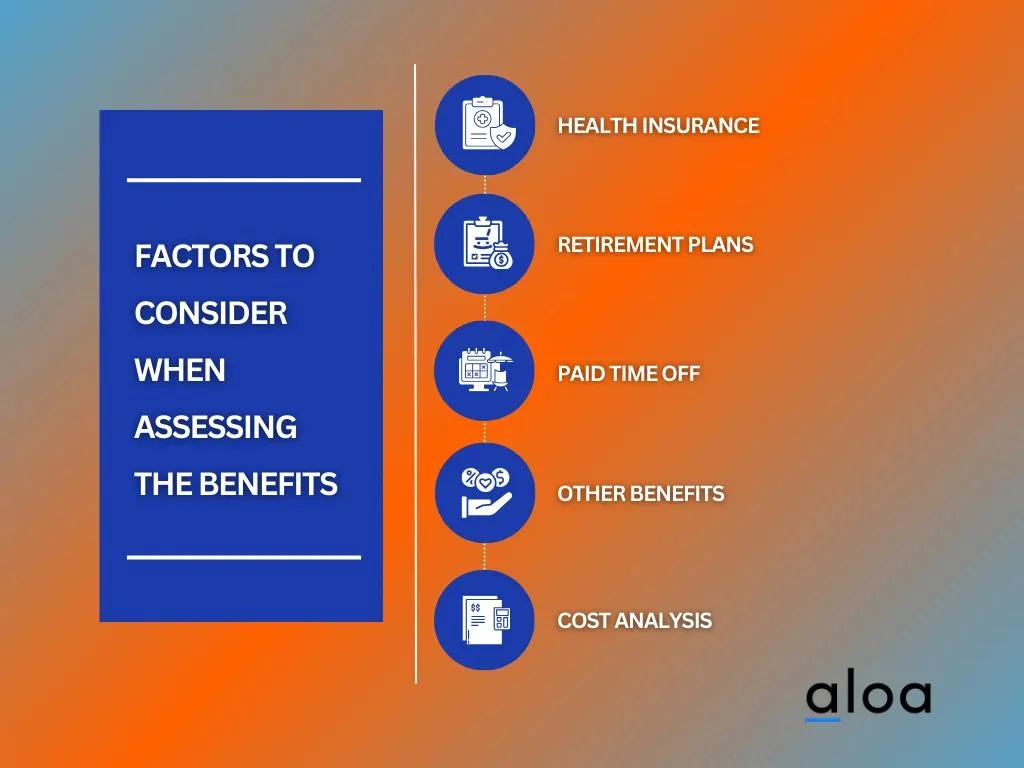Step 3: Assess Benefits
