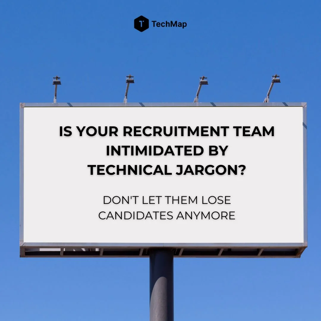 techmap ad