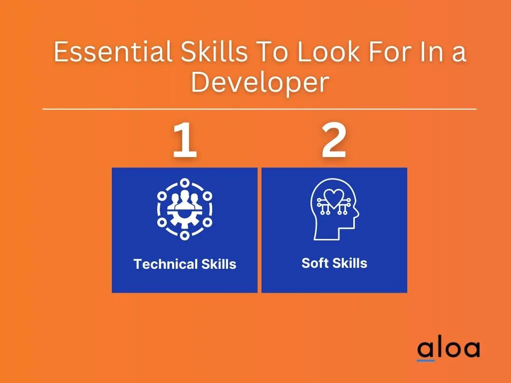 essential skills for developers