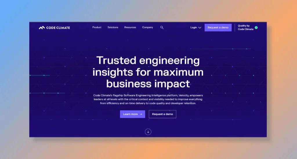 CodeClimate