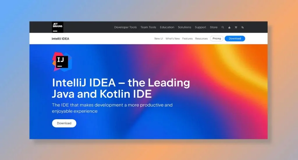 IntelliJ Idea