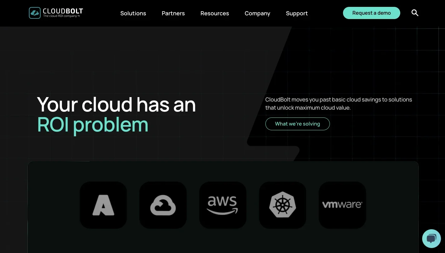 CloudBolt_homepage