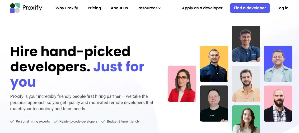 Proxify