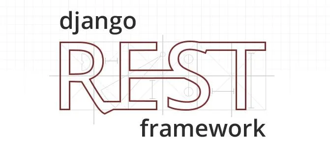 Django REST Framework_logo