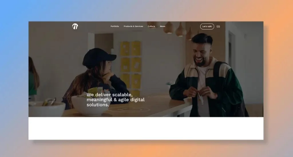 Flux IT - Best for B2B Companies