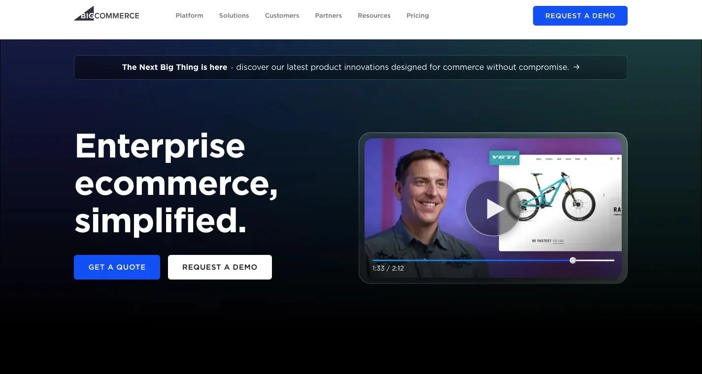 BigCommerce_homepage