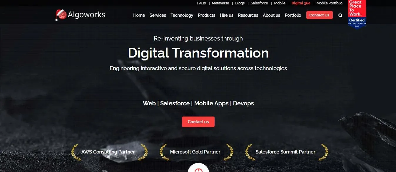Algoworks