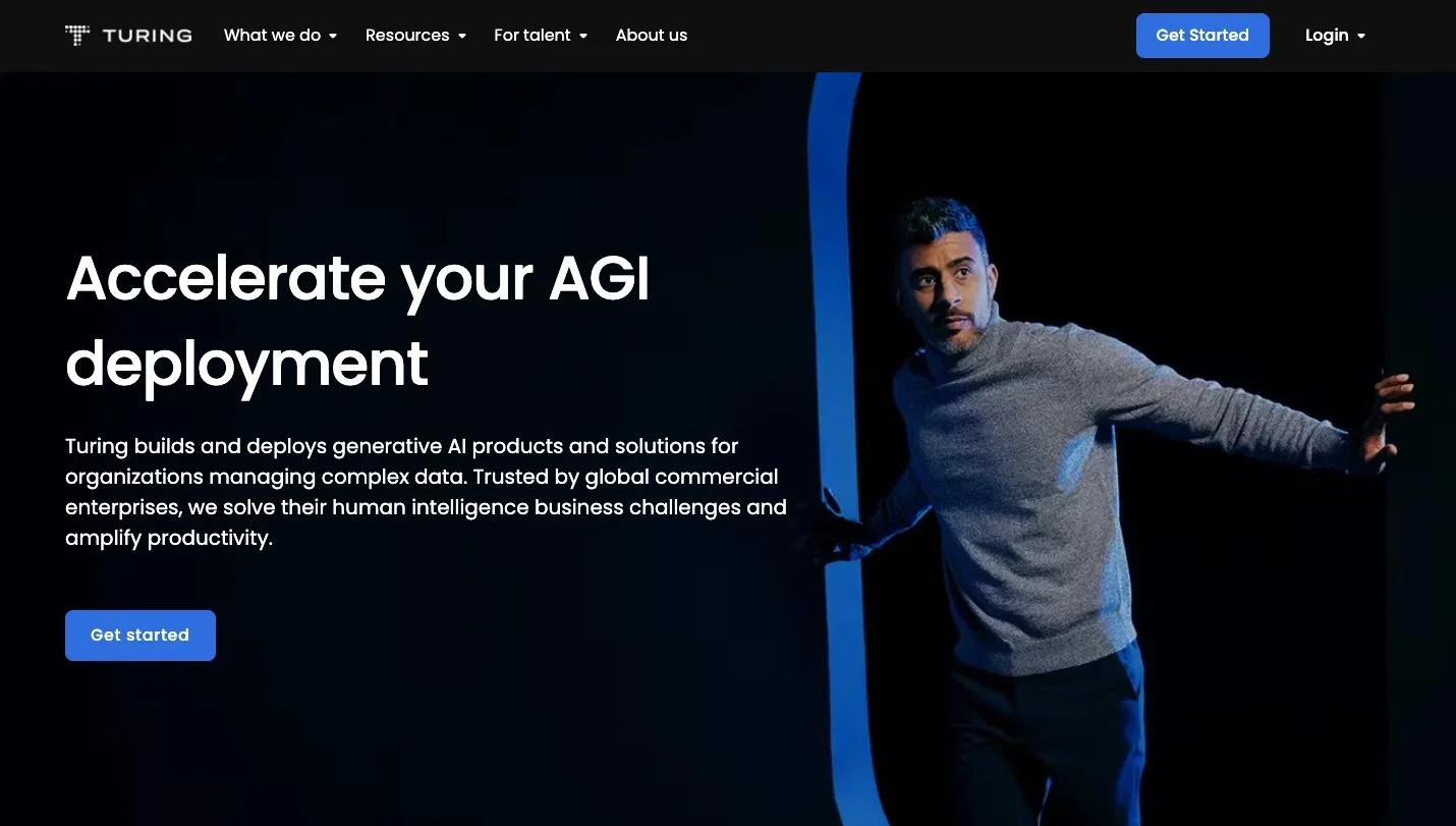 Turing_homepage