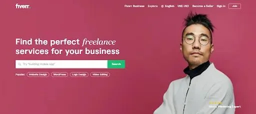 Fiverr