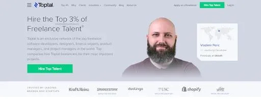 Toptal
