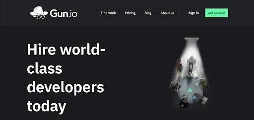 Gun.io