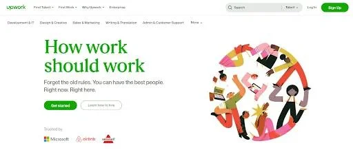 Upwork