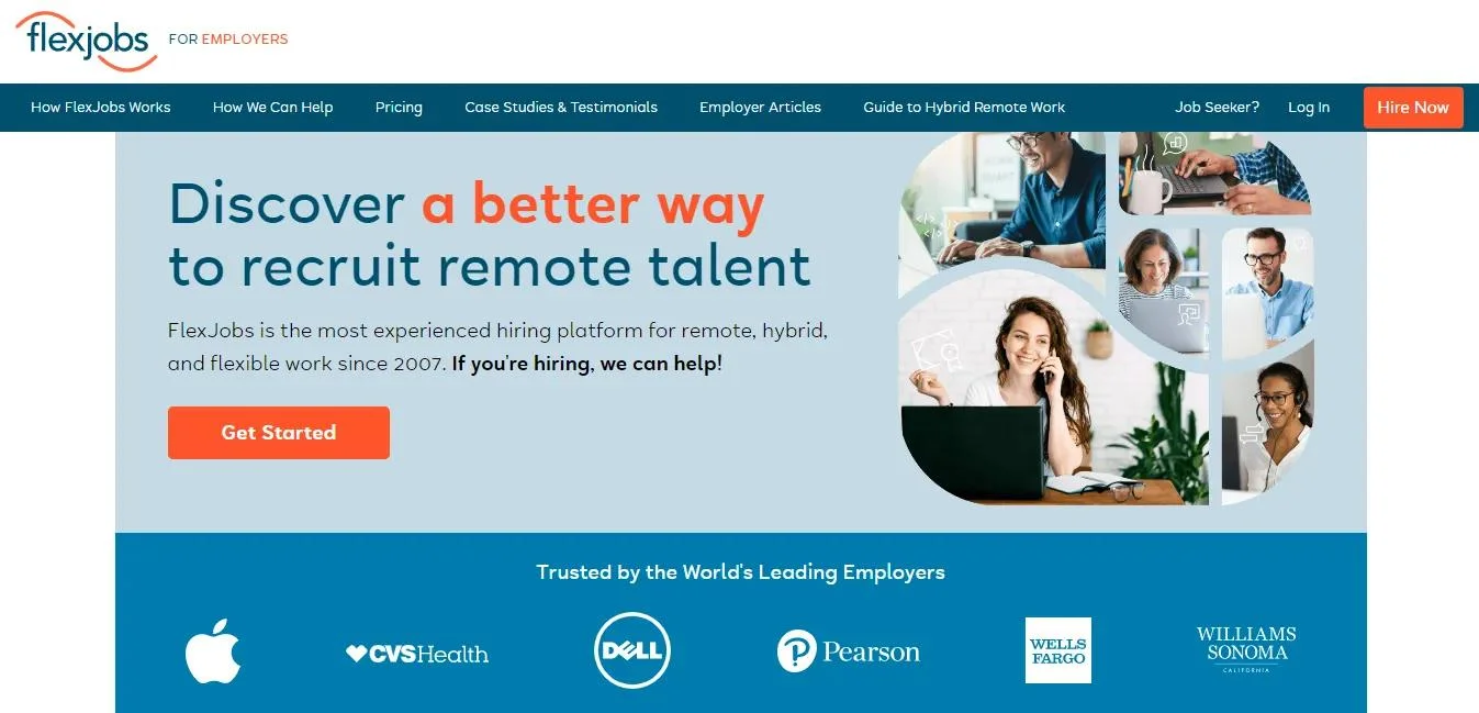 FlexJobs