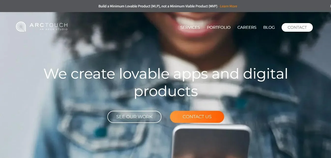 ArcTouch