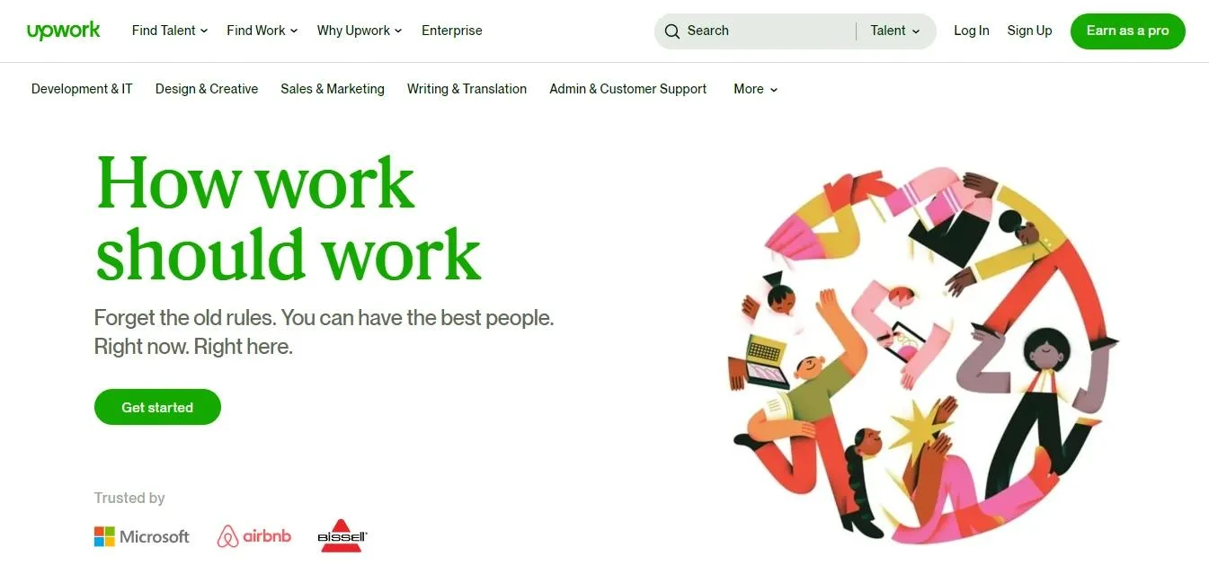 Upwork
