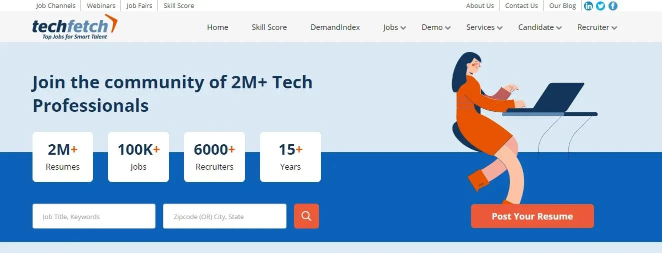 TechFetch