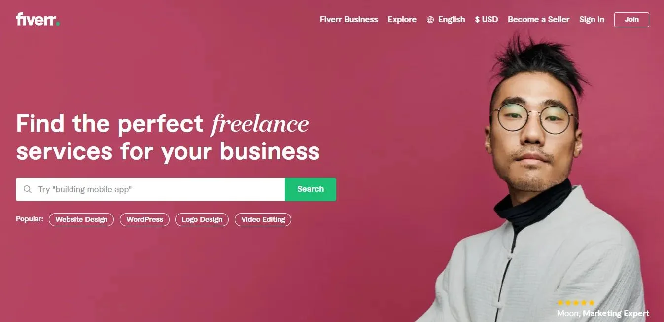 Fiverr
