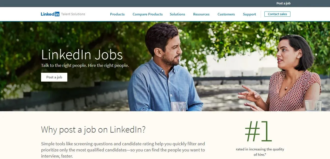 LinkedIn