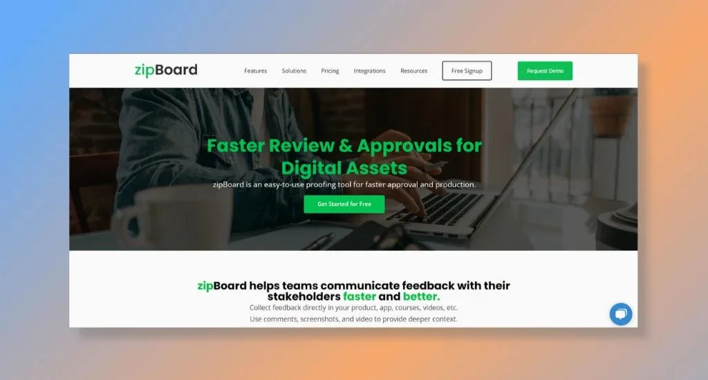 zipBoard - Best for Digital Content Review and Collaboration