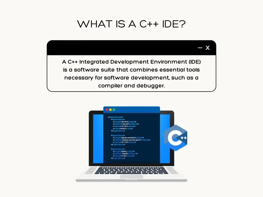 What is a C++ IDE