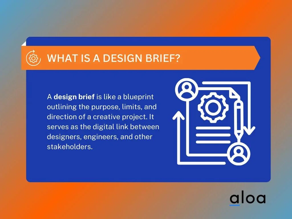 What is a Design Brief