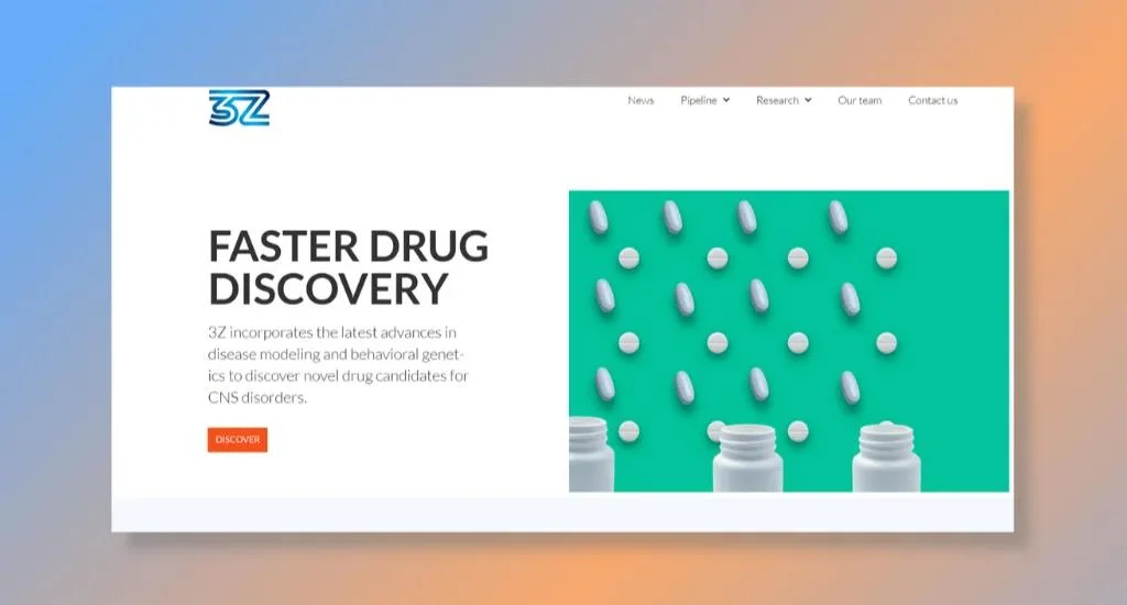 3Z Pharmaceuticals