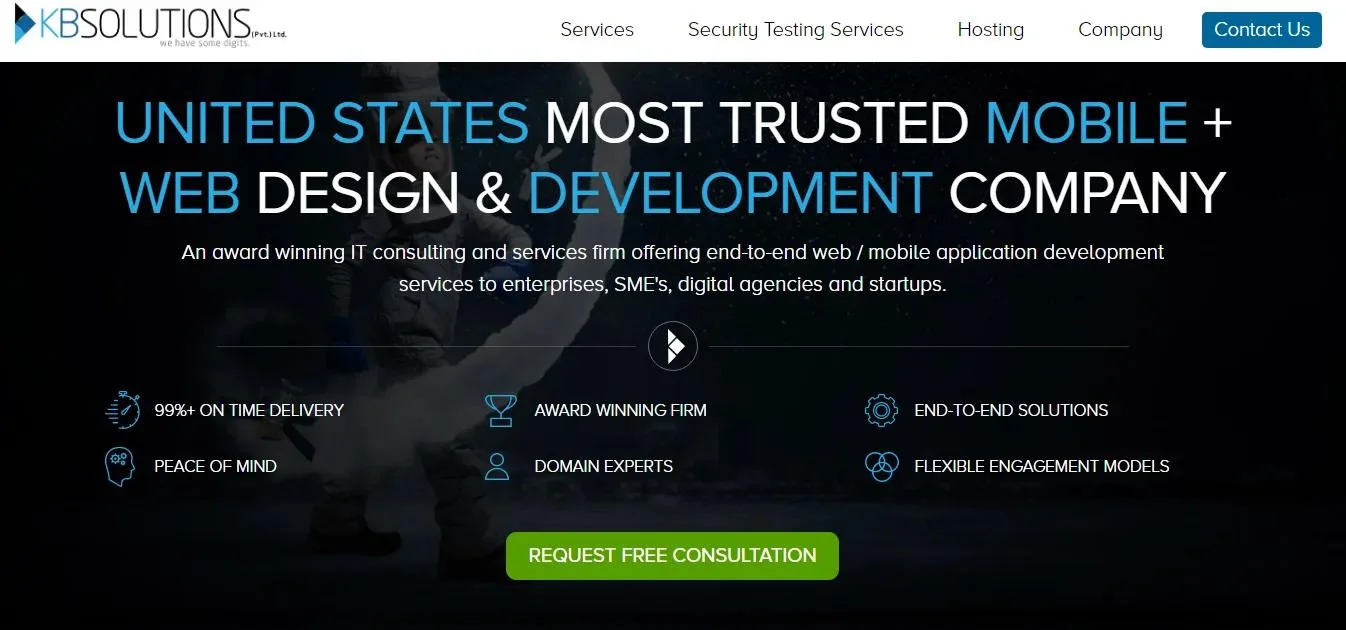 KB Solutions