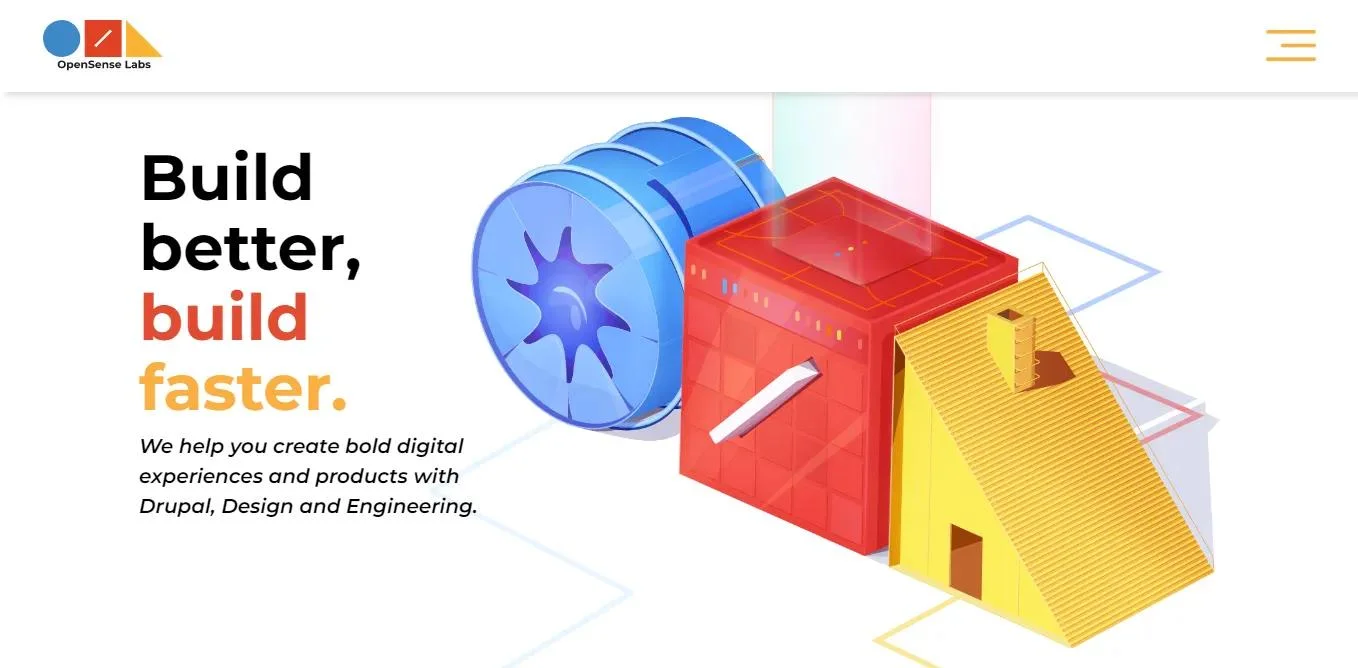 OpenSense Labs