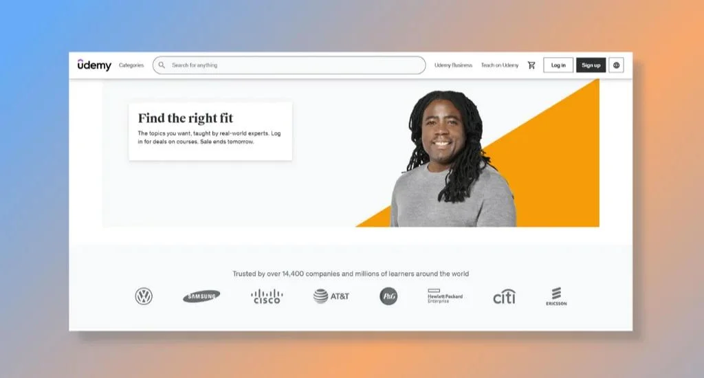 Udemy - Allowing Learners to Enhance Their Skills and Knowledge in Diverse Fields