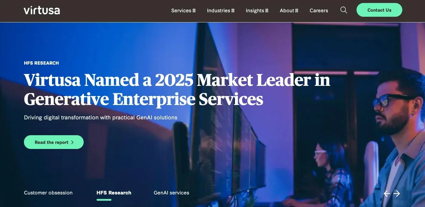 Virtusa_homepage