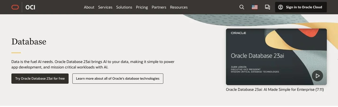 Oracle_homepage