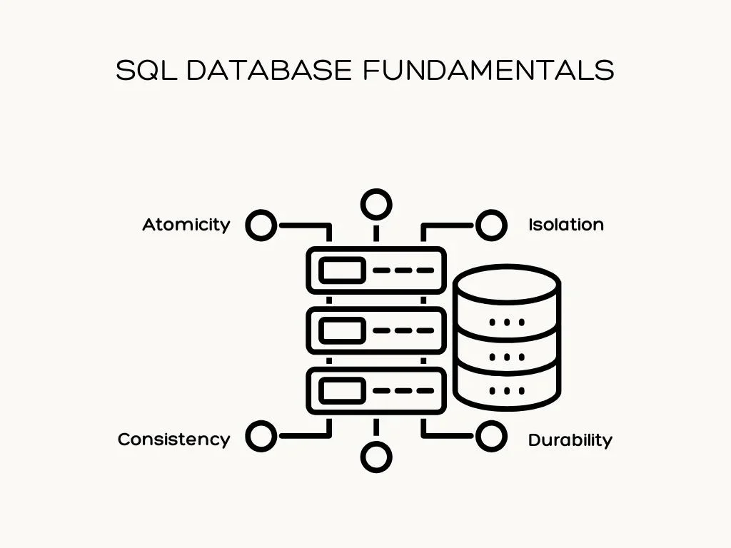 SQL database fundamentals