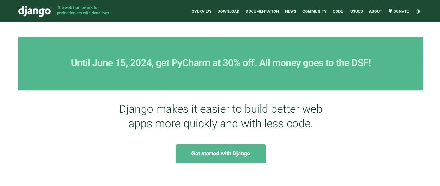 Django_homepage