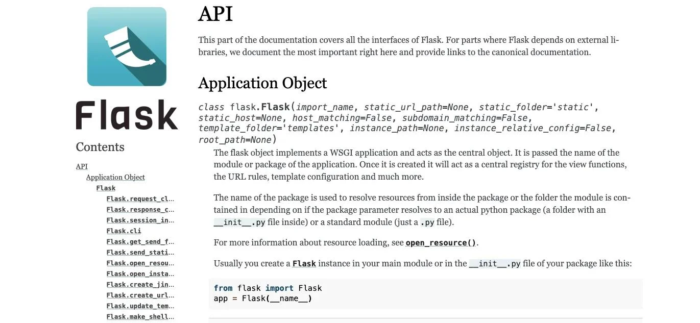 Flask_homepage