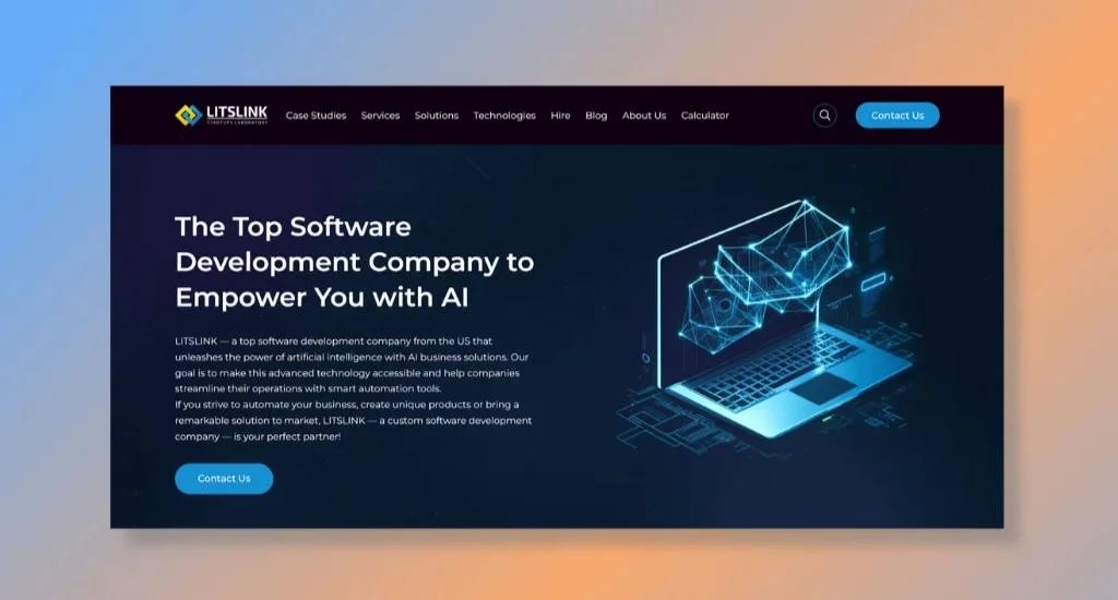 LITSLINK - Ideal For SMBs _ Startups