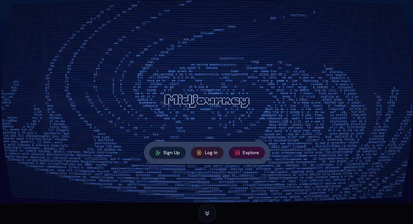 Midjourney_homepage