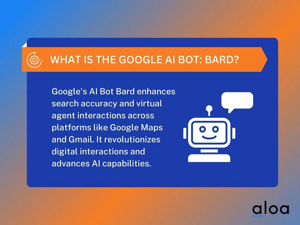 What is the Google AI Bot_ Bard