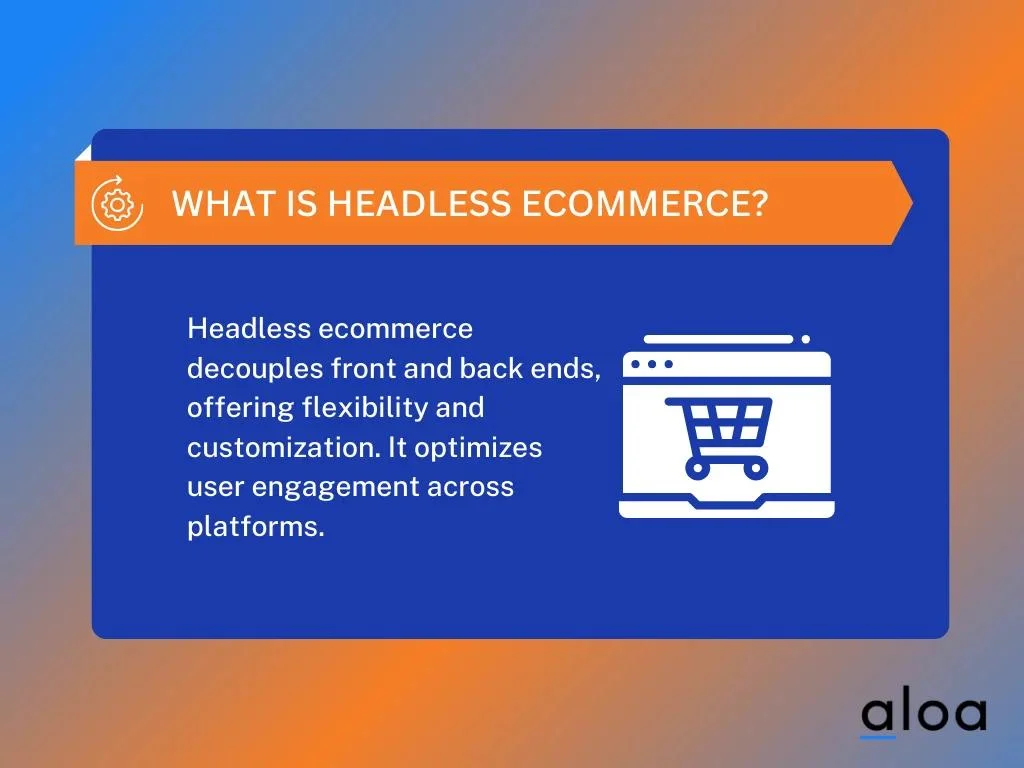 What Is Headless Ecommerce
