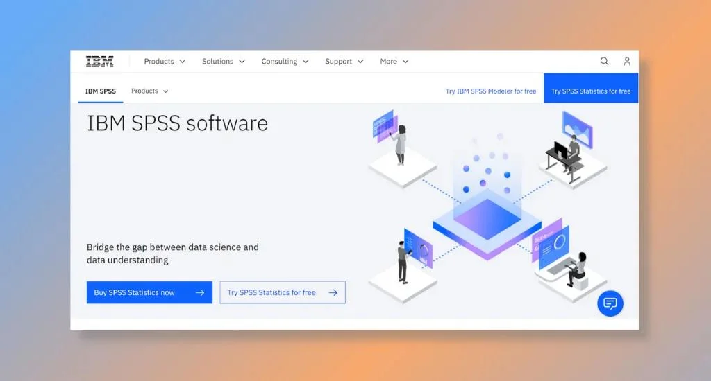 IBM SPSS - Facilitating Data-Driven Insights to Enhance Patient Care