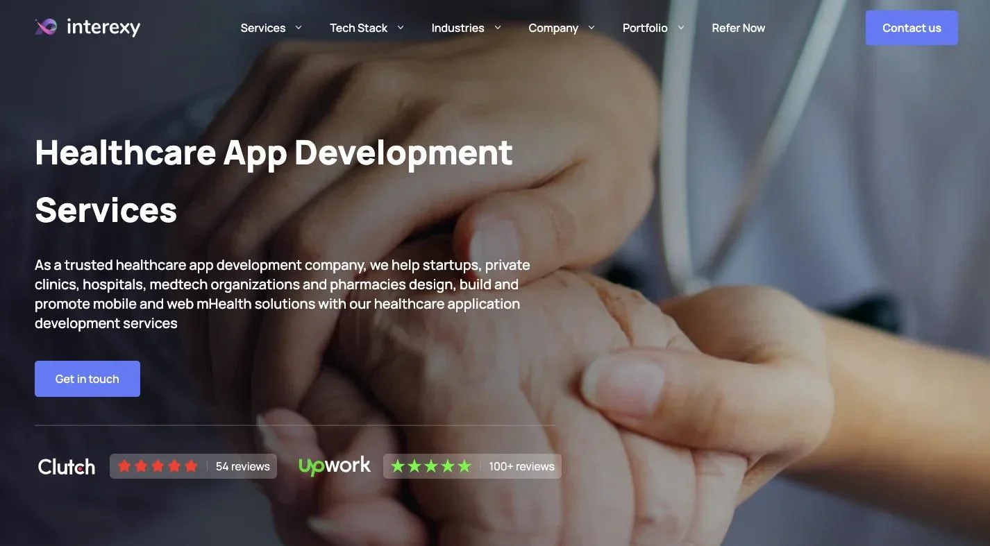TekRevol_homepage