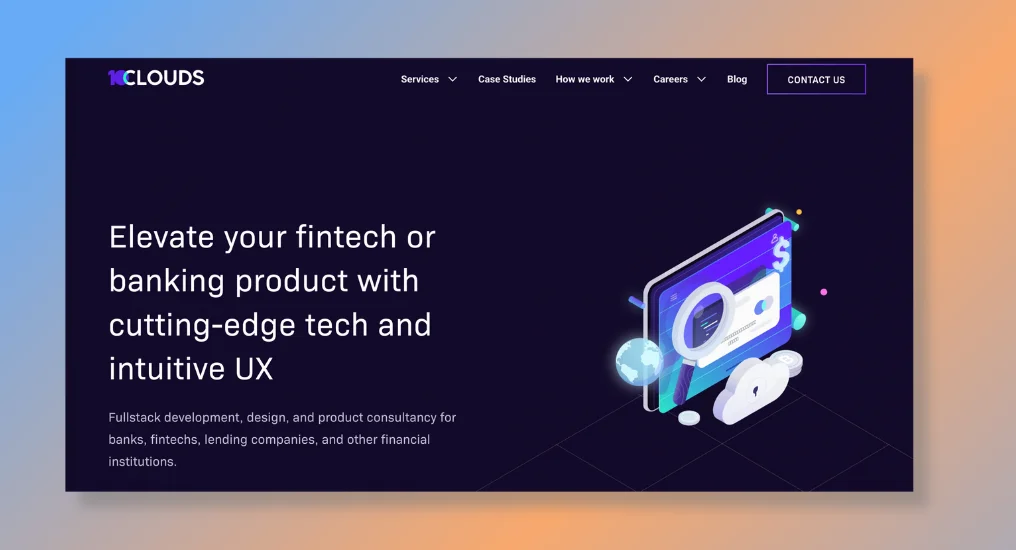 DataArt - Equipping Digital Transformation and Legacy Modernization