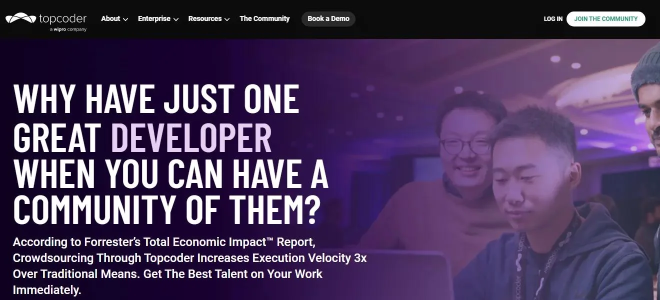 Topcoder