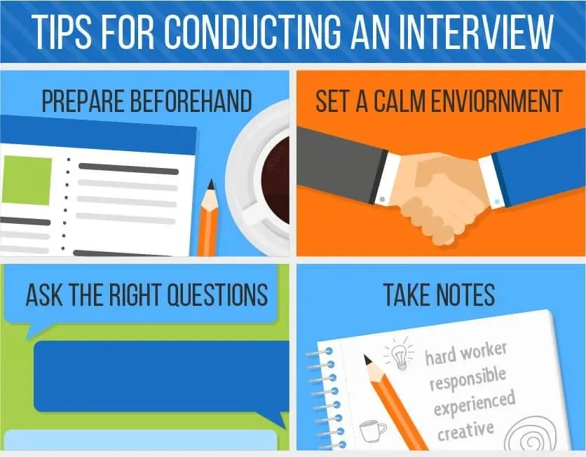 Interview Tips
