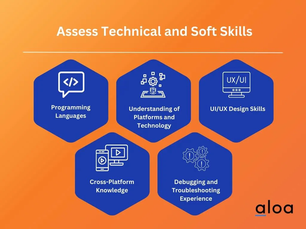 technical soft skills