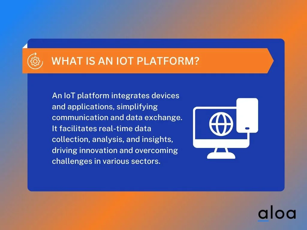 What is an IoT Platform