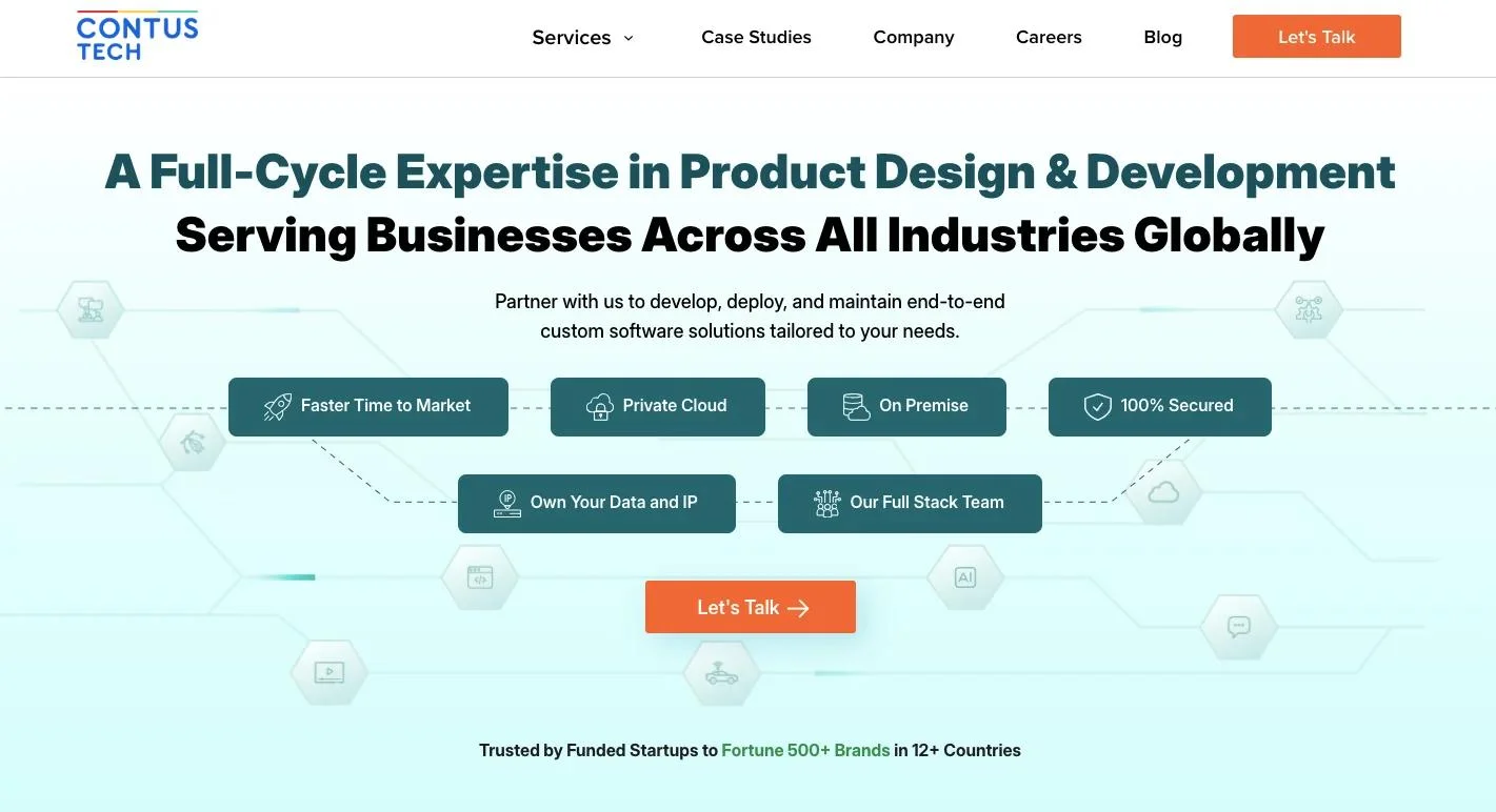 Contus_homepage