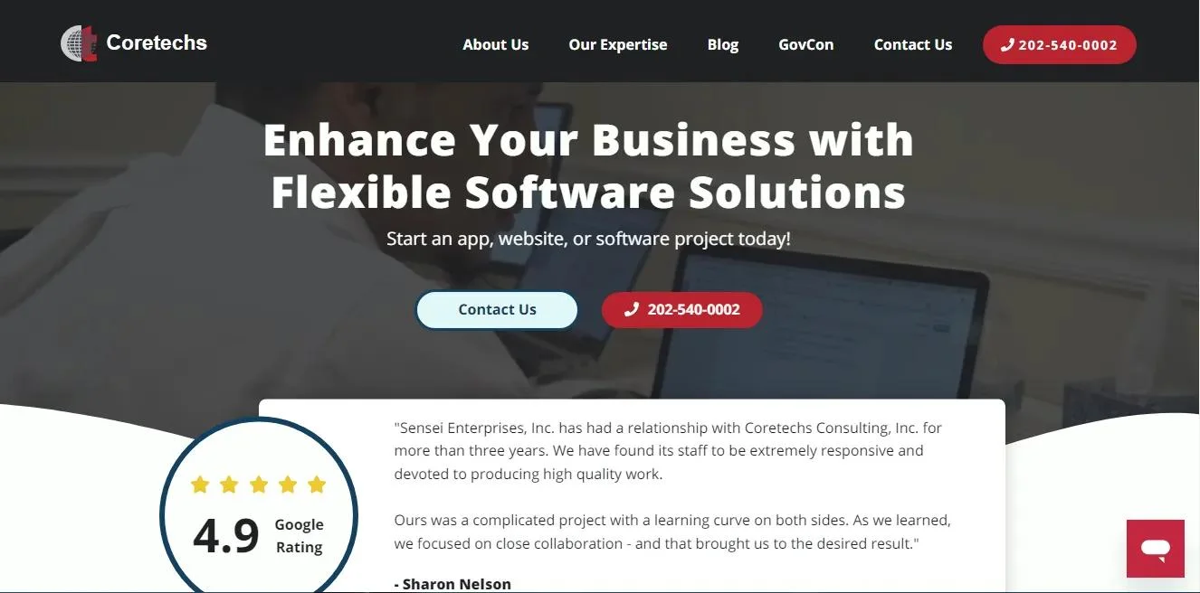 Coretechs