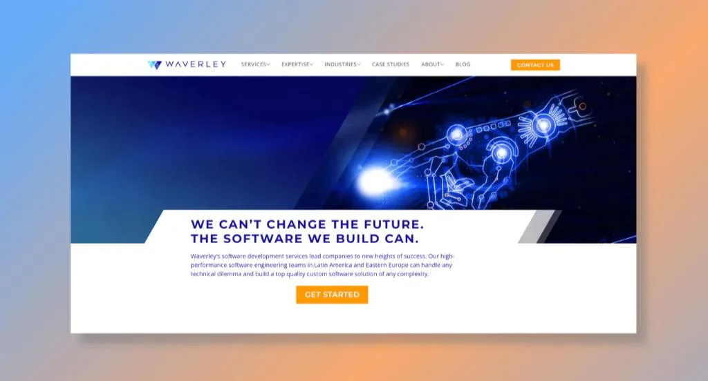 Waverly Software - Best for Java Development