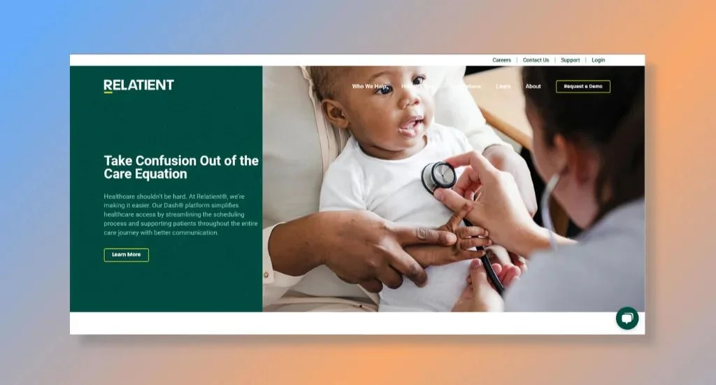 Relatient - Best for Patient Engagement and Communication