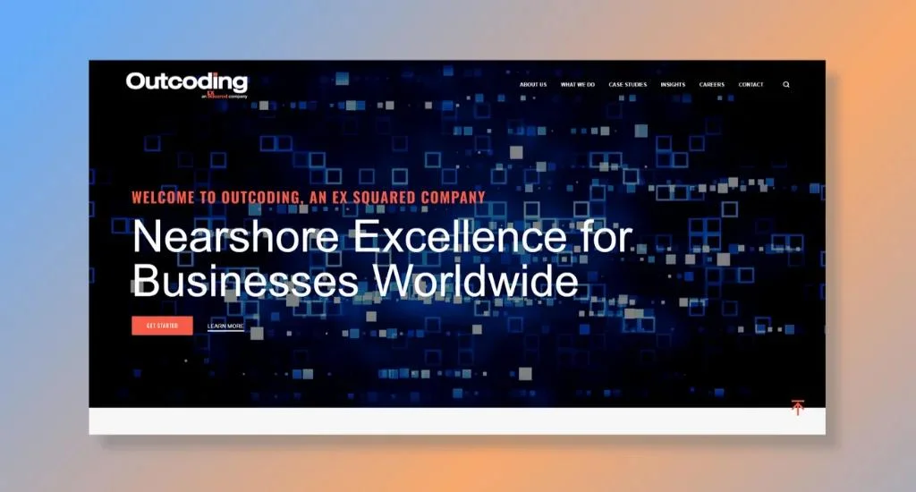 Outcoding - Brand-Focused Development